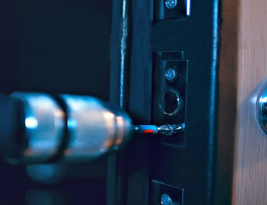 双台子24小时上门开锁公司